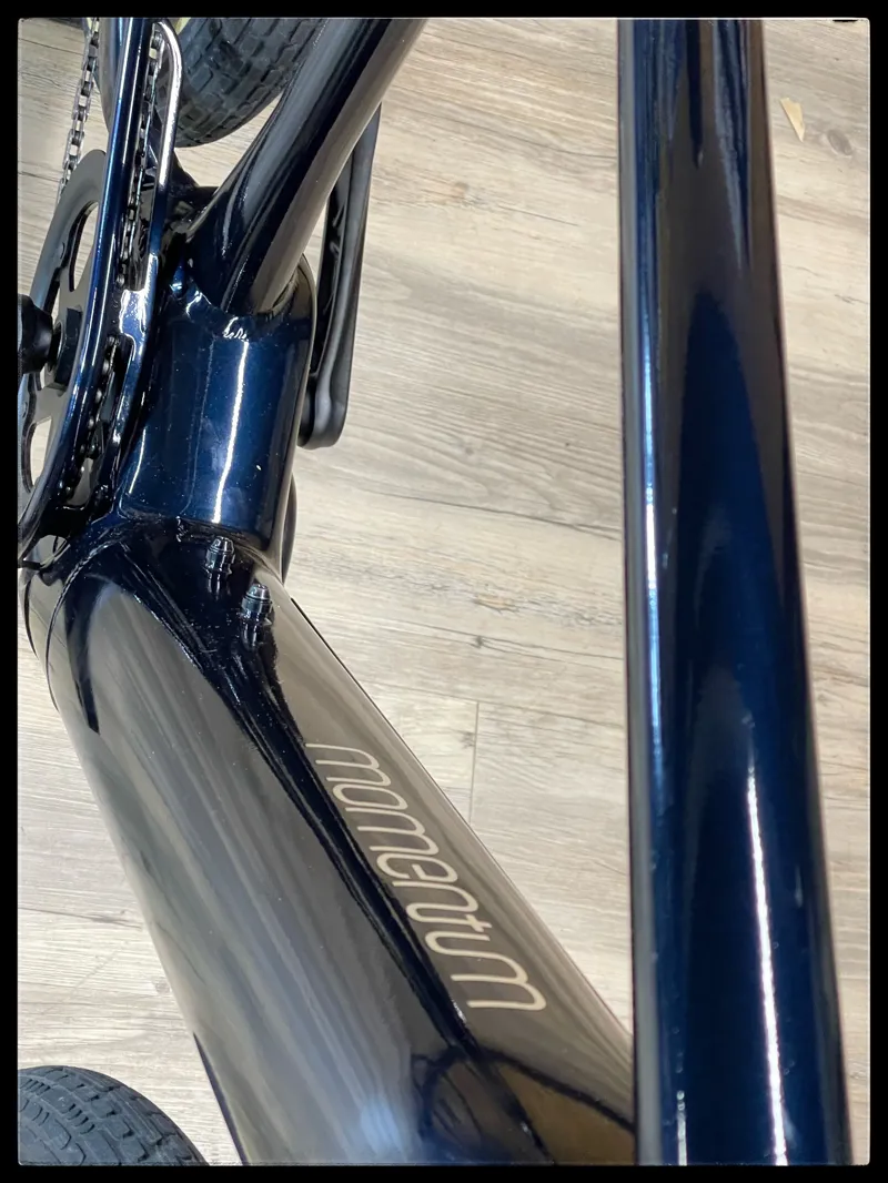 Momentum Transend E+ GTS 25km/h Large Ink 2022-2